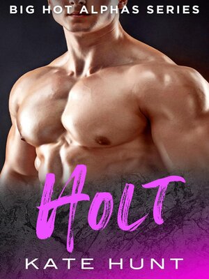 cover image of Holt